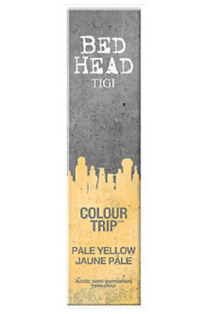 TIGI Bed Head Colour Trip kyselá semi-permanentní barva na vlasy