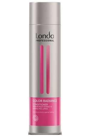 Londa Professional Color Radiance Conditioner conditioner for colored hair