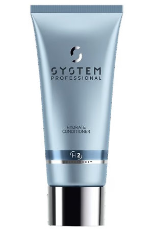System Professional Hydrate Conditioner Feuchtigkeitsspendende Spülung