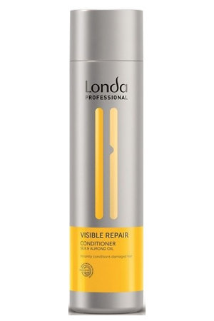 Londa Professional Conditioner regenerating conditioner for damaged hair