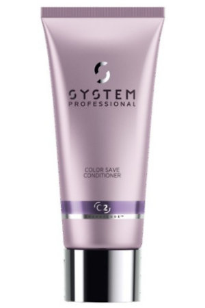 System Professional Color Save Conditioner ochranný kondicionér pro barvené vlasy