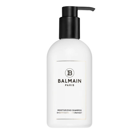 Balmain Hair Moisturizing Shampoo hydratační a vyživující šampon