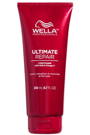 sp Ultimate Repair Conditioner nährende Spülung für geschädigtes Haar