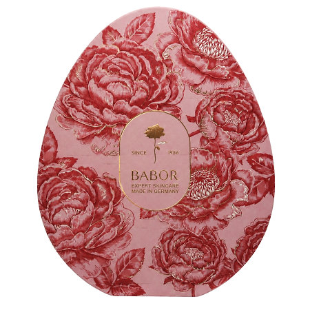 Babor Ampoules Concentrate Easter Egg Geschenk-Ampullenkur für verjüngt wirkende Haut