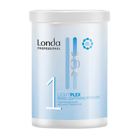 Kadus Professional LightPlex 1 Bond Lightening Powder zosvetľujúci prášok