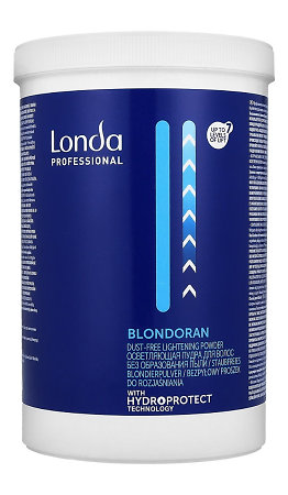 Londa Professional Blondoran Powder Premium-Qualität Blondierpulver