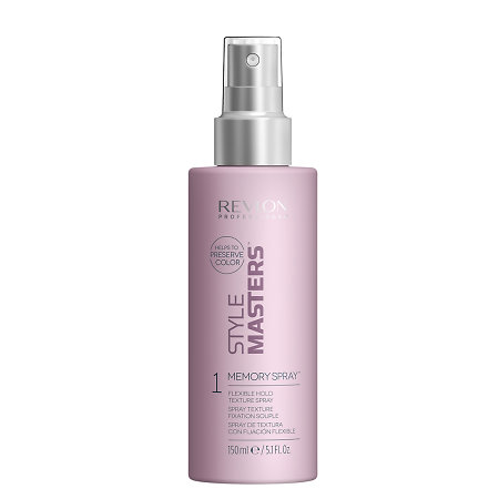 Revlon Professional Style Masters Creator Memory Spray sprej s pamäťovým efektom
