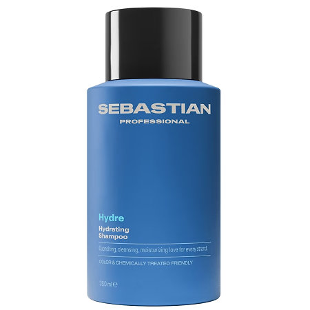 Sebastian Hydre Hydrating Shampoo hydratační šampon pro suché vlasy