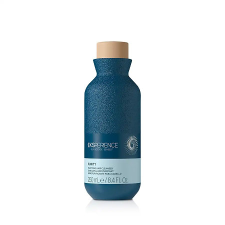 Revlon Professional Eksperience Purity Purifying Hair Cleanser hĺbkovo čistiaci šampón