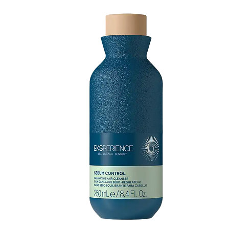 Revlon Professional Eksperience Sebum Control Balancing Hair Cleanser šampon pro mastnou pokožku hlavy