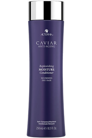 Alterna Caviar Replenishing Moisture Conditioner bohatý hydratační kondicionér