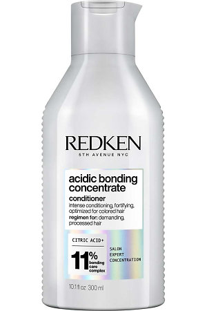 Redken Acidic Bonding Concentrate Conditioner stärkender Conditioner zur Wiederherstellung der Haarbindung