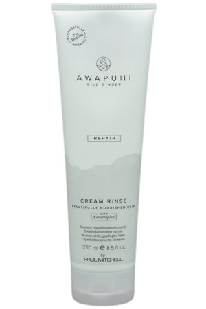 Paul Mitchell Awapuhi Wild Ginger Cream Rinse vyživujúci kondicionér na suché a poškodené vlasy