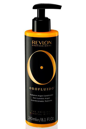 Revlon Professional Orofluido Radiance Argan Conditioner feuchtigkeitsspendende Spülung