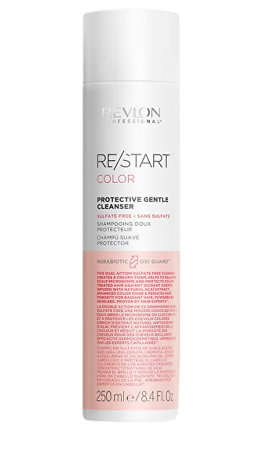 Revlon Professional RE/START Color Protective Gentle Cleanser sulfate-free hair cleaner