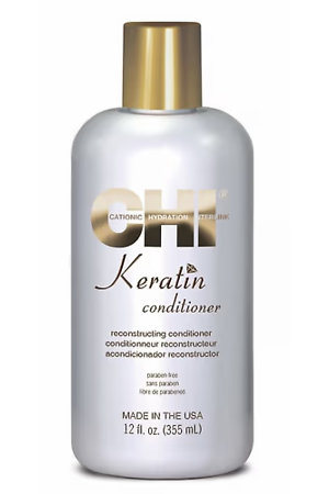 CHI Keratin Reconstructing Conditioner keratinový kondicionér pro opravu vlasů