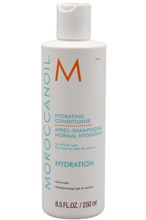 MoroccanOil Hydrating Conditioner hydratační kondicionér pro suché vlasy