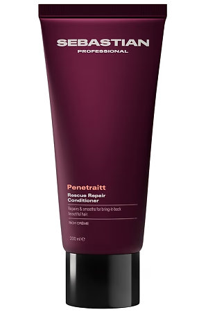 Sebastian Penetraitt Supreme Repair Conditioner regenerierender Conditioner für geschädigtes Haar