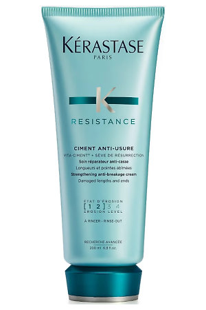 Kérastase Resistance Ciment Anti-Usure Aufbauende Pflege-Creme/Conditioner
