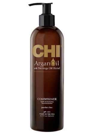 CHI Argan Oil Conditioner ošetrujúcí kondicionér