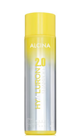 Alcina Hyaluron 2.0 Shampoo hyaluron shampoo