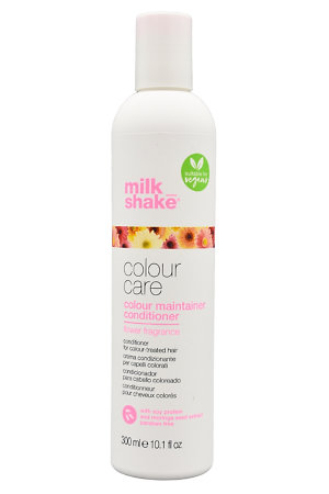 Milk_Shake Color Maintainer Conditioner Flower hydratační kondicionér pro barvené vlasy