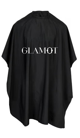 Glamot Hair Cape kadernícka pláštenka