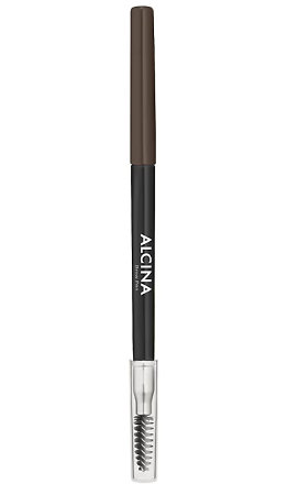 Alcina Brow Pen vysouvací tužka pro přesné dokreslení obočí