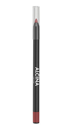 Alcina Lip Liner krémová konturka pro přesné líčení rtů