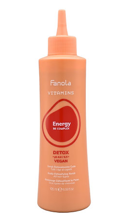 Fanola Detoxifying Scrub Peeling der Kopfhaut