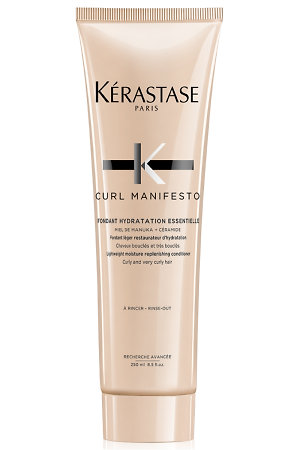 Kérastase Curl Manifesto Fondant Hydratation Essentielle kondicionér pre vlnité a kučeravé vlasy