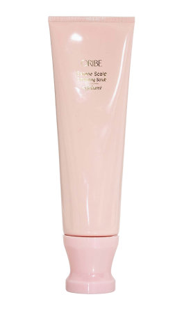Oribe Serene Scalp Exfoliating Scrub jemný peeling na pokožku hlavy