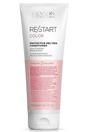 Revlon Professional RE/START Color Protective Melting Conditioner Farbschutz-Spülung
