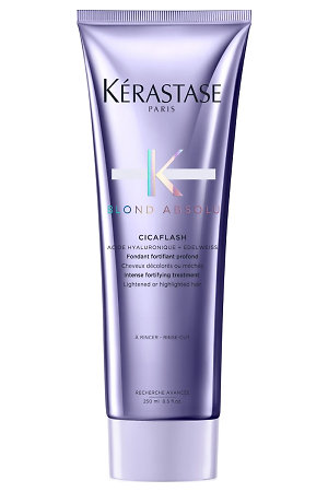 Kérastase Blond Absolu Cicaflash Fondant kondicionér pro blond vlasy