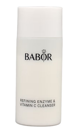 Babor Refining Enzyme & Vitamin C Cleanser čistiaci a exfoliačný prášok 2v1