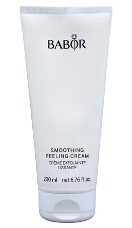 Babor Smoothing Peeling Cream Glättendes Gesichtspeeling