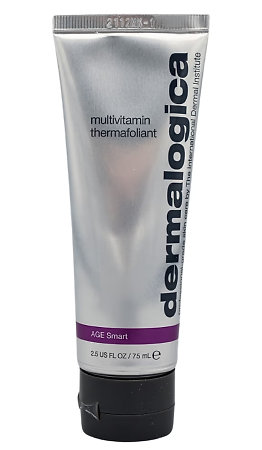 Dermalogica Age Smart MultiVitamin Thermafoliant samozahřívací peeling na pleť