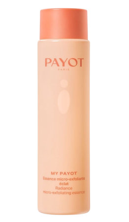 Payot My Payot Radiance Micro-Exfoliating Essence mikro exfoliační primer