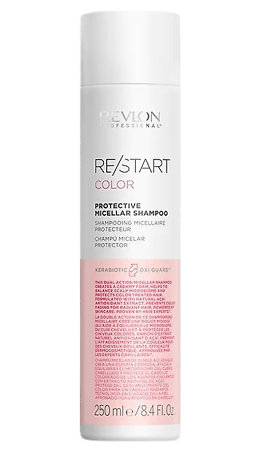 Revlon Professional RE/START Color Protective Micellar Shampoo ochranný micelárny šampón