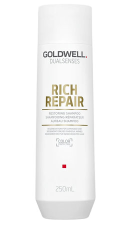 Goldwell Dualsenses Rich Repair Restoring Shampoo Reparierendes Shampoo