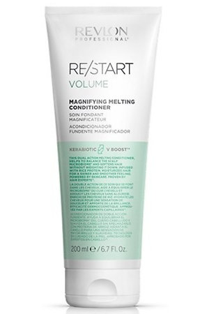 Revlon Professional RE/START Volume Magnifying Melting Conditioner volume conditioner
