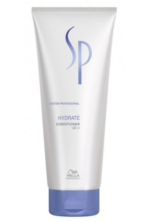 Wella Professionals SP Hydrate Conditioner Feuchtigkeitsspendende Spülung