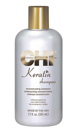 CHI Keratin Reconstructing Shampoo Shampoo mit Keratin
