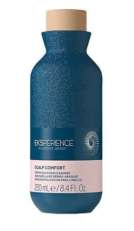 Revlon Professional Eksperience Scalp Comfort Dermo Calm Hair Cleanser shampoo for soothing the scalp