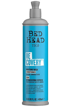 TIGI Bed Head Recovery Conditioner moisturizing conditioner for dry and damaged hair