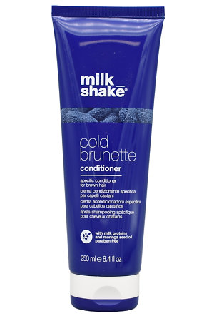 Milk_Shake Cold Brunette Conditioner conditioner for brown hair