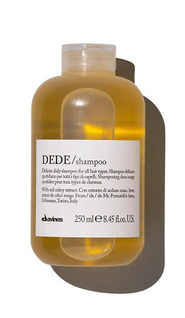 Davines Dede Shampoo každodenní šampon
