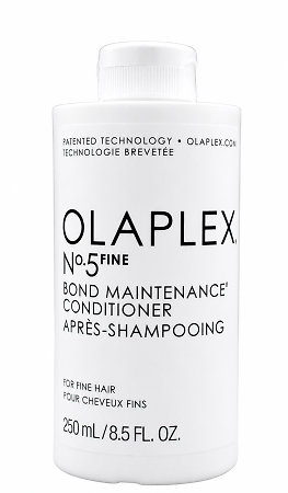 Olaplex No 5FINE Bond Maintenance Conditioner lehký kondicionér pro jemné vlasy