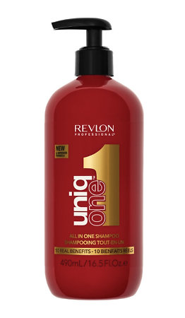 Revlon Professional Uniq One Conditioning Shampoo vyživující šampon