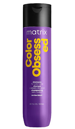 Matrix Total Results Color Obsessed Shampoo Shampoo für coloriertes Haar